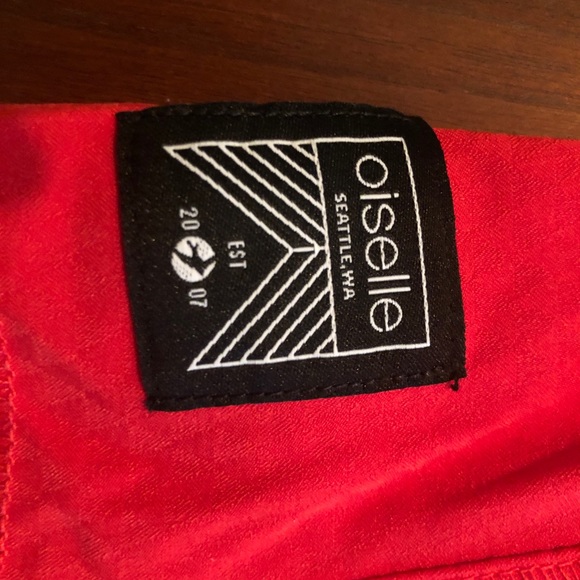 Running shorts - Picture 4 of 4